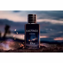 Dior Sauvage Eau De Parfum 60ml