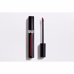 Dior Rouge Liquid, Bordeaux, 1 couleurs, Coloration, Femmes, Satin, Bouteille
