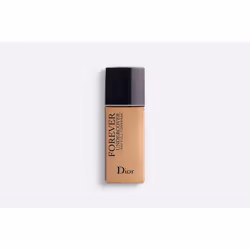 Dior Forever Undercover, Bouteille, Liquide, Beige, Honey beige, Mat, 40 ml