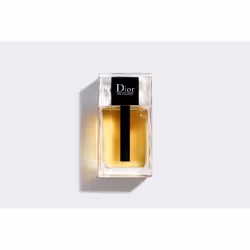 Dior Homme Eau De Toilette 50ml, Hommes, 50 ml, Flacon non réutilisable, Cèdre, Patchouli, Vétiver