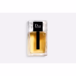 Dior Homme, Hommes, 100 ml, Flacon non réutilisable, Cèdre, Patchouli, Vétiver