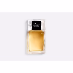 Dior Homme, Lotion après-rasage, Tous types de peau, 100 ml, Hydratant, Rafraîchissant, Apaisant, Bouteille, #14259/A AQUA (W ...