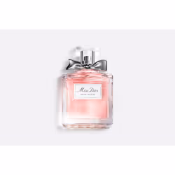 Dior Miss, Femmes, 100 ml, Flacon non réutilisable, Orange sang, Mandarin, Muguet, Rose, Patchouli
