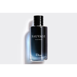 Dior Sauvage Eau De Parfum 200ml