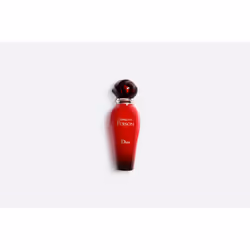 Dior Hypnotic Poison Roller-Pearl, Femmes, 20 ml, Flacon non réutilisable, Amande, Jasmin, Vanille