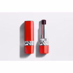 Dior Rouge Ultra Rouge - Limited Edition, Violet, Ultra power, 1 couleurs, Hydratant, Femmes, Semi-mat