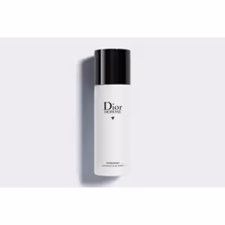 Dior Homme Spray Deodorant 150 ml, Hommes, Déodorant parfumé, Déodorant spray, Spray, 150 ml, #14066/A ALCOHOL, AQUA (WATER), ...