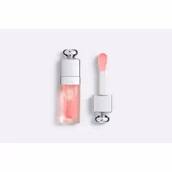 Dior Addict Lip Glow Oil, Beaume pour les lèvres, Rose, Femmes, Peau normale, Nourrissant, Pink