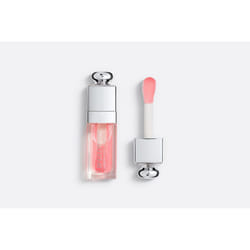 Dior Addict Lip Glow Oil baume pour les lèvres Beaume pour les lèvres 001 Pink Femmes 6 ml