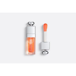 Dior Addict Lip Glow Oil baume pour les lèvres Beaume pour les lèvres 004 Coral Femmes 6 ml
