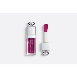 Dior Addict Lip Glow Oil baume pour les lèvres Beaume pour les lèvres 006 Berry Femmes 6 ml