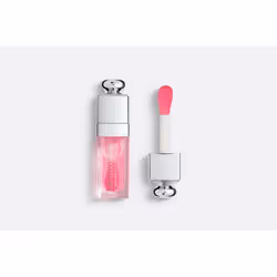 Dior Addict Lip Glow Oil, Beaume pour les lèvres, Rose, Femmes, Peau normale, Nourrissant, Raspberry