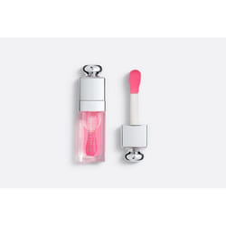 Dior Addict Lip Glow Oil baume pour les lèvres Beaume pour les lèvres 007 Raspberry Femmes 6 ml