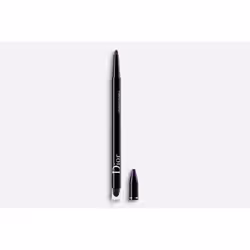 Dior Diorshow 24H Stylo, Crème, Stylo, Violet, Matte Purple, Unisexe, Mat