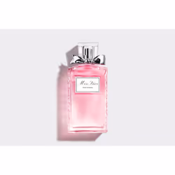 Dior Miss Rose N'Roses Eau De Toilette 100ml, Femmes, 100 ml, Flacon non réutilisable, Bergamote, Géranium, Mandarin, Rose de ...