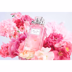 Dior Miss Rose N'Roses Eau De Toilette 100ml