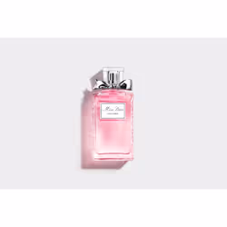 Dior Miss Rose N'Roses Eau De Toilette 50ml, Femmes, 50 ml, Flacon non réutilisable, Bergamote, Mandarin, Géranium, Rose de D ...