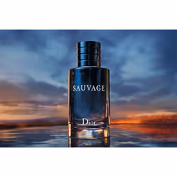 Dior Sauvage Eau De Toilette 30ml