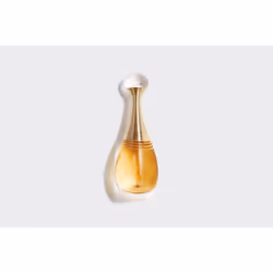Dior J'Adore Infinissime Eau De Parfum 50ml, Femmes, 50 ml, Flacon non réutilisable, Bergamote, Orange sang, Jasmin, Rose, Tu ...