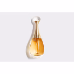 Dior J'Adore Infinissime Eau De Parfum 100ml, Femmes, 100 ml, Flacon non réutilisable, Bergamote, Orange sang, Jasmin, Tubére ...
