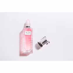 Dior Miss Rose N’Roses Roller-Pearl eau de toilette 20 ml, Femmes, 20 ml, Flacon non réutilisable, Bergamote, Géranium, Manda ...