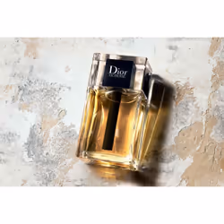 Dior Homme Eau De Toilette 150ml