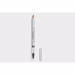 Dior Diorshow Crayon Sourcils Poudre, Marron, Dark Brown, 1,2 g, 24 h, #15189 MICA, SILICA, DIMETHICONE/DIVINYLDIMETHICONE/SI ...