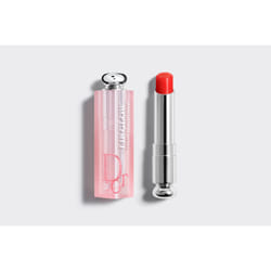 Dior Addict Lip Glow baume pour les lèvres Beaume pour les lèvres 015 Cherry Unisexe 3,2 g