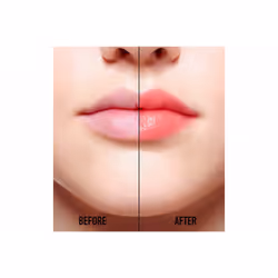 Dior Addict Lip Glow baume pour les lèvres Beaume pour les lèvres 015 Cherry Unisexe 3,2 g