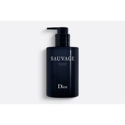 Dior Sauvage 250 ml Gel douche Hommes Corps Bois