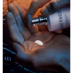 Dior Sauvage Baume après rasage 100 ml Bois