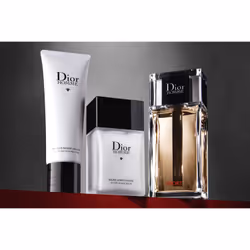 Dior Homme Crème à raser Hommes 125 ml