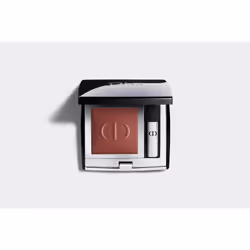 Dior Mono Couleur Couture, Poudre, Lissage, Marron, Rouge Trafalgar, 1 couleurs, 2 g