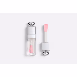Dior Addict Lip Glow Oil, Beaume pour les lèvres, Incolore, Femmes, Huile de cerise, Hydratant, Nourrissant, Protection, Revi ...