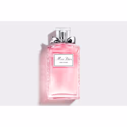 Dior Miss Rose N'Roses Eau De Toilette 150ml, Femmes, 150 ml, Flacon non réutilisable, Bergamote, Mandarin, Géranium, Rose de ...
