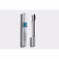 Dior Diorshow Iconic Overcurl Waterproof 091 Black 10ml, Noir, Black, Bouclant, Volumisant, 10 ml, 24 h, #15443 ISODODECANE, ...