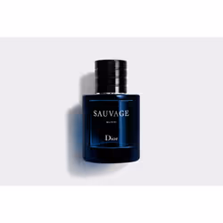 Dior Sauvage Elixir, Hommes, 60 ml, Cardamone, Cannelle, Pamplemousse, Muscade, Lavander, Fève Tonka, Vanille, Patchouli, Vét ...