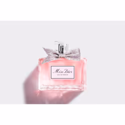 Dior Miss, Femmes, 50 ml, Muguet, Pivoine, Rose, Benjoin, Musc, Fève Tonka, Vanille, Spray