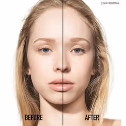 Dior Forever Skin Glow 30ml 0.5N Neutral