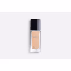 Dior Forever Skin Glow, Flacon pompe, Liquide, Tous types de peau, Eclaircissant, Hydratant, Traitement, Légère, Chaude/jaune