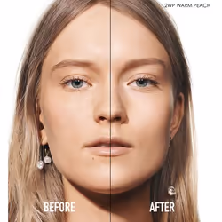 Dior Forever Skin Glow 30ml 2WP Warm Peach