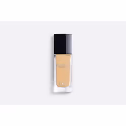Dior Forever Skin Glow, Flacon pompe, Liquide, Tous types de peau, Eclaircissant, Hydratant, Traitement, Légère, Olive/Jaune
