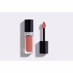 Dior Rouge Forever Liquid, Rose, Forever Paris, 1 couleurs, Femmes, Mat, Bouteille