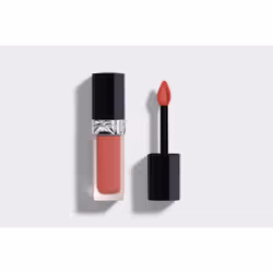 Dior Rouge Forever Liquid, Rose, Forever Grace, 1 couleurs, Coloration, Adoucissant, Femmes, Mat