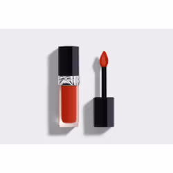 Dior Rouge Forever Liquid, Rouge, Forever Star, 1 couleurs, Coloration, Adoucissant, Femmes, Mat