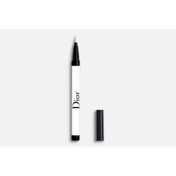 Dior Diorshow On Stage Liner crayon contour des yeux Liquide 001 Matte White