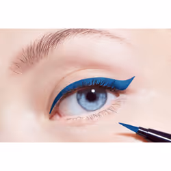 Dior Diorshow On Stage Liner crayon contour des yeux Liquide 181 Satin Indigo