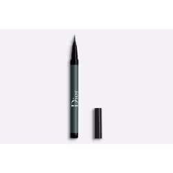 Dior Diorshow On Stage Liner, Liquide, Stylo, Vert, Pearly Emerald, Femmes, Brillant