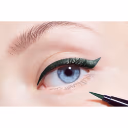 Dior Diorshow On Stage Liner crayon contour des yeux Liquide 386 Pearly Emerald