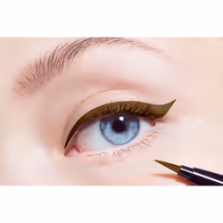 Dior Diorshow On Stage Liner crayon contour des yeux Liquide 456 Matte Khaki